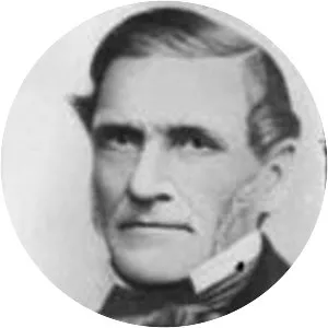 James Hutchinson Woodworth - Former Mayor of Chicago