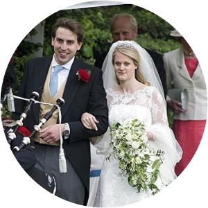 James Hutt photograph