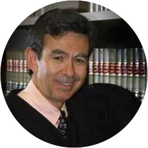 James I. Cohn - Judge