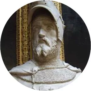 James I, Count of La Marche photograph