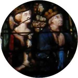 James II, Count of La Marche photograph