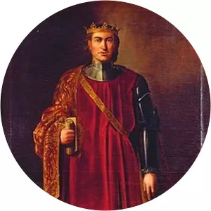James II of Aragon - King