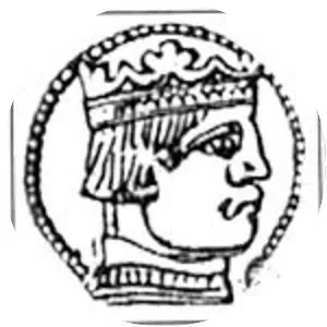 James II of Cyprus - King of Cyprus