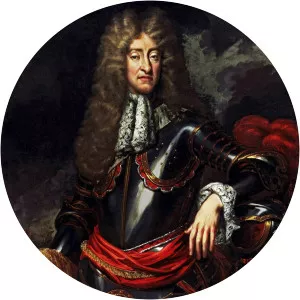 James II of England - King of England