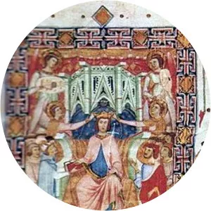 James II of Majorca - King