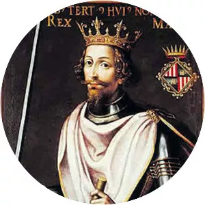 James III of Majorca - King