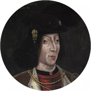 James III of Scotland
