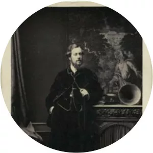 James Innes-Ker, 7th Duke of Roxburghe photograph