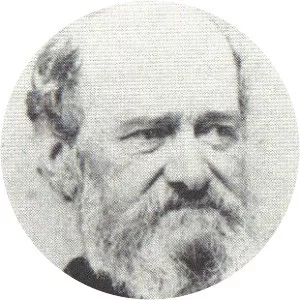 James Innes Thornton