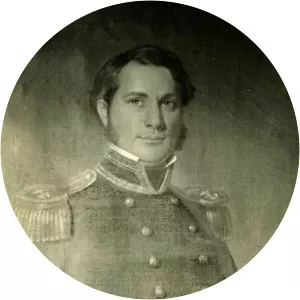 James Iredell Waddell