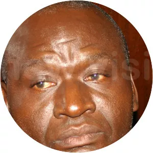 James Isabirye Mugoya