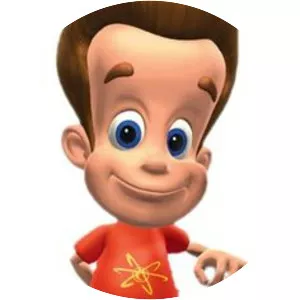 James Issac Neutron