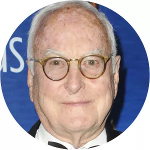 James Ivory