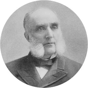 James J. Belden