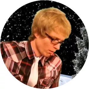 James J. LaRue - Musical artist