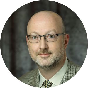 James J Pekar photograph