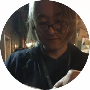 James J. Yi photograph