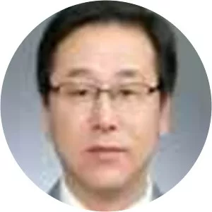 James J Yoo - Author