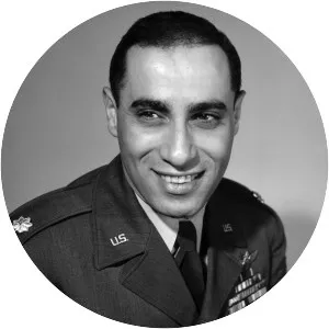James Jabara - Military officer