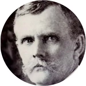 James Jackson Gordy - Lillian Gordy Carter's father