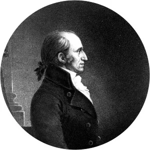 James Jackson  - Former Governor of Georgia