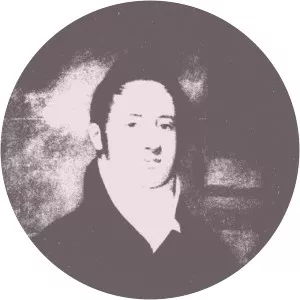 James Jacobus Roosevelt photograph