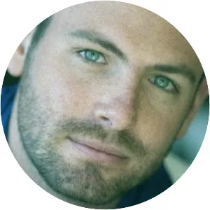 James Jacoby photograph