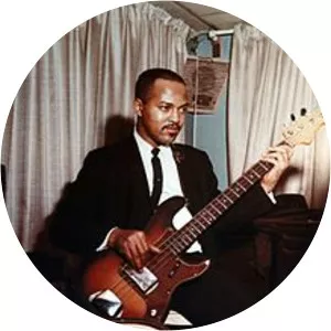 James Jamerson