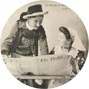 james james françois jaffrennou