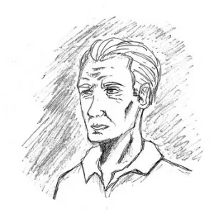 James Jarvis Cry, the Beloved Country