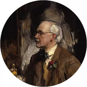 James Jebusa Shannon