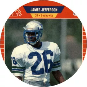 James Jefferson