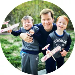 James Jeffrey Dunham photograph