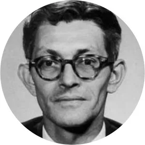 James Jesus Angleton - Investigator