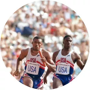 James Jett - American football player