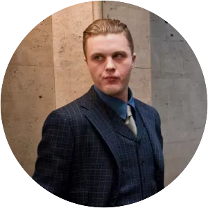 James 'Jimmy' Darmody - Fictional character
