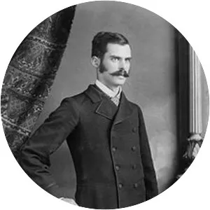 James John Edmund Guerin