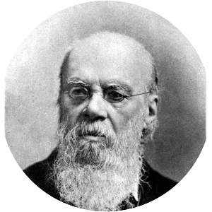 James John Garth Wilkinson