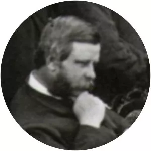 James John McLeod Innes