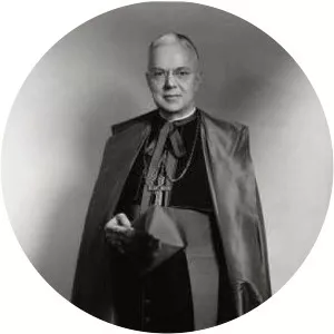 James Johnston Navagh