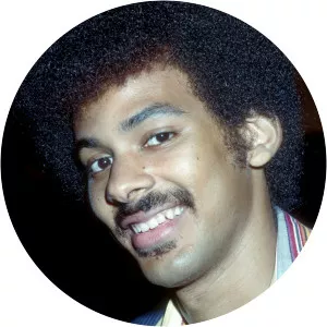 James Jonathan Sylvers