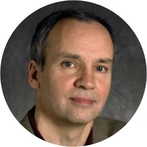 James Joseph Clauss - Biographer