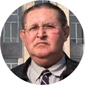 James Joseph Dresnok