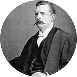 James Joseph Foy - Lawyer