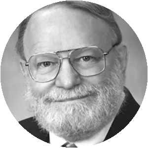 James K. Baker photograph