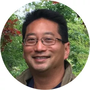 James K. Chen