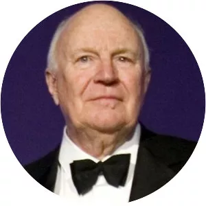 James K. Irving photograph