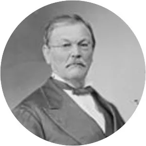 James K. Kelly - Former United States Senator