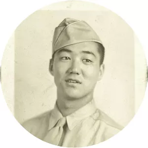 James K. Okubo