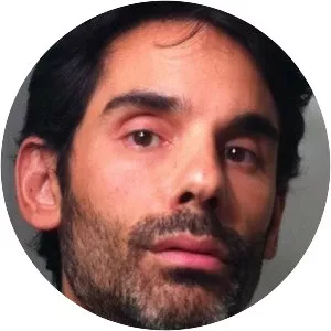 James Kaliardos - Film producer